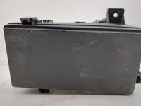 2019-2020 Honda Civic Fusebox Fuse Box Panel Relay Module P/N:TBA A210 A2 Fits Fits 2019 2020 OEM Used Auto Parts - Oemuseda