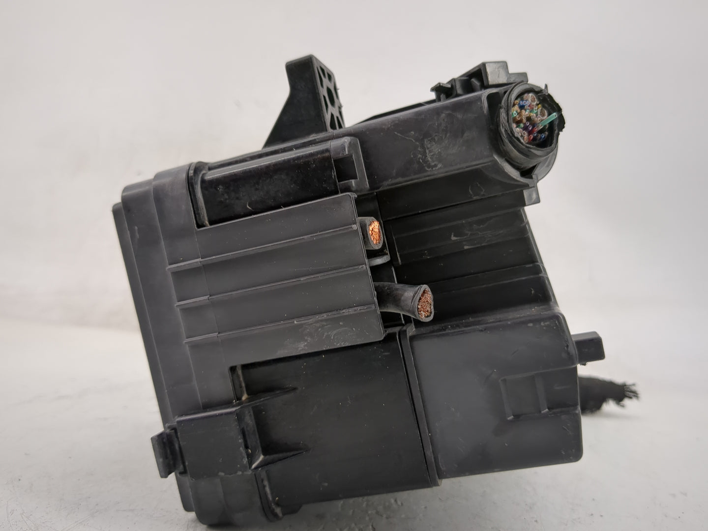 2019-2020 Honda Civic Fusebox Fuse Box Panel Relay Module P/N:TBA A210 A2 Fits Fits 2019 2020 OEM Used Auto Parts - Oemuseda