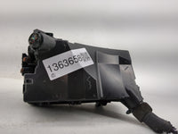 2019-2020 Honda Civic Fusebox Fuse Box Panel Relay Module P/N:TBA A210 A2 Fits Fits 2019 2020 OEM Used Auto Parts - Oemuseda
