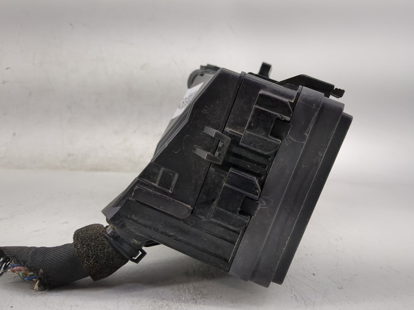 2019-2020 Honda Civic Fusebox Fuse Box Panel Relay Module P/N:TBA A210 A2 Fits Fits 2019 2020 OEM Used Auto Parts - Oemuseda