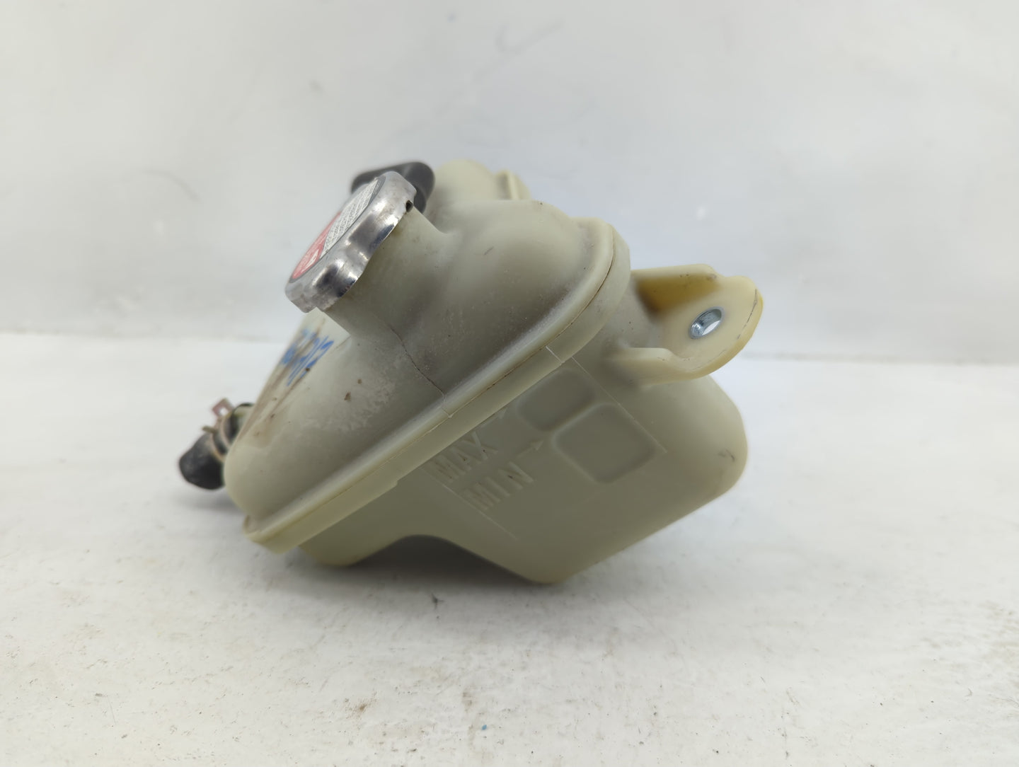 2016-2021 Honda Civic Radiator Coolant Overflow Expansion Tank Bottle 1369118 - Oemusedautoparts1.com