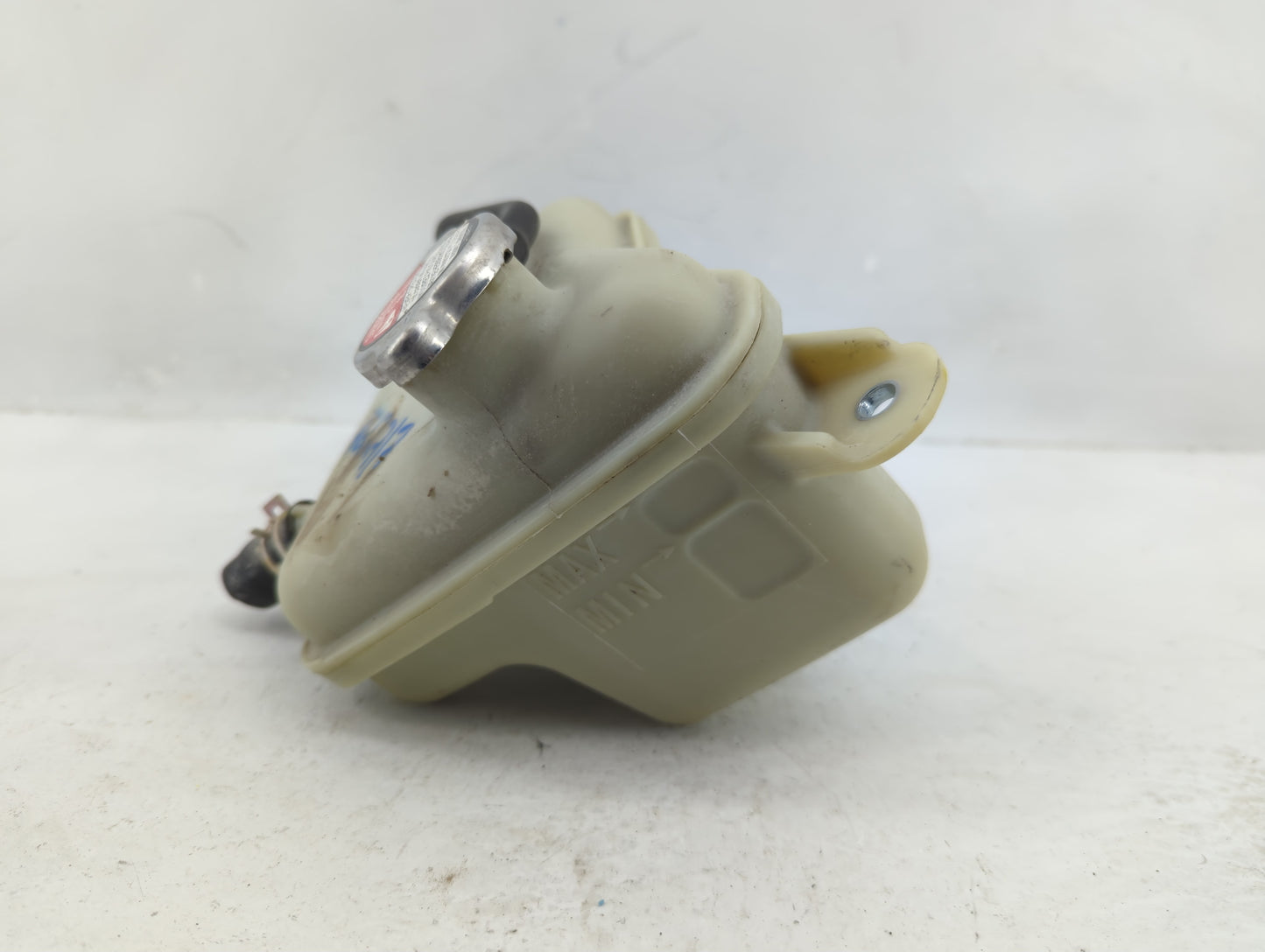 2016-2021 Honda Civic Radiator Coolant Overflow Expansion Tank Bottle 1369118 - Oemusedautoparts1.com