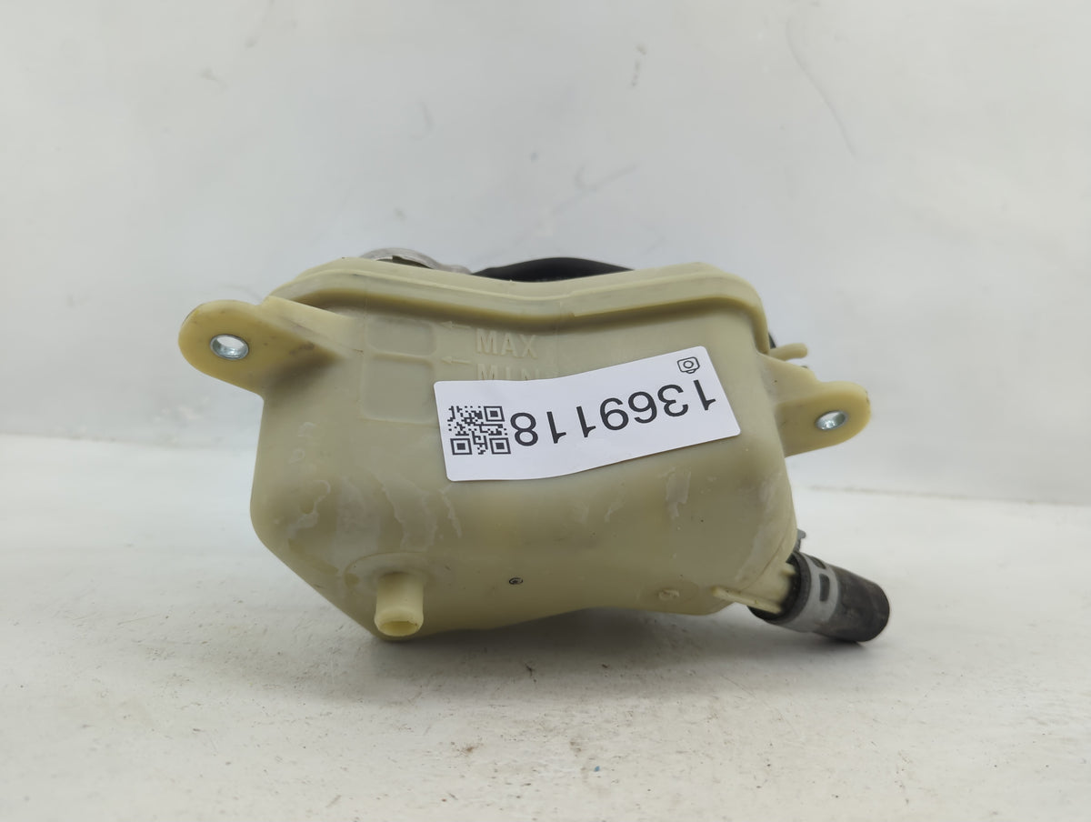 2016-2021 Honda Civic Radiator Coolant Overflow Expansion Tank Bottle 1369118 - Oemusedautoparts1.com