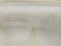 2016-2021 Honda Civic Radiator Coolant Overflow Expansion Tank Bottle 1369118 - Oemusedautoparts1.com