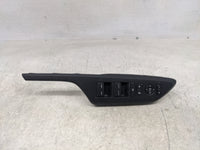 2016-2021 Honda Civic Master Power Window Switch Replacement Driver Side Left P/N:T6A J010 NH167L 2739T Fits OEM Used Auto P