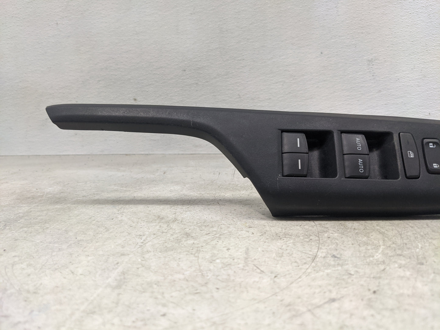 2016-2021 Honda Civic Master Power Window Switch Replacement Driver Side Left P/N:T6A J010 NH167L 2739T Fits OEM Used Auto P