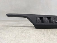 2016-2021 Honda Civic Master Power Window Switch Replacement Driver Side Left P/N:T6A J010 NH167L 2739T Fits OEM Used Auto P