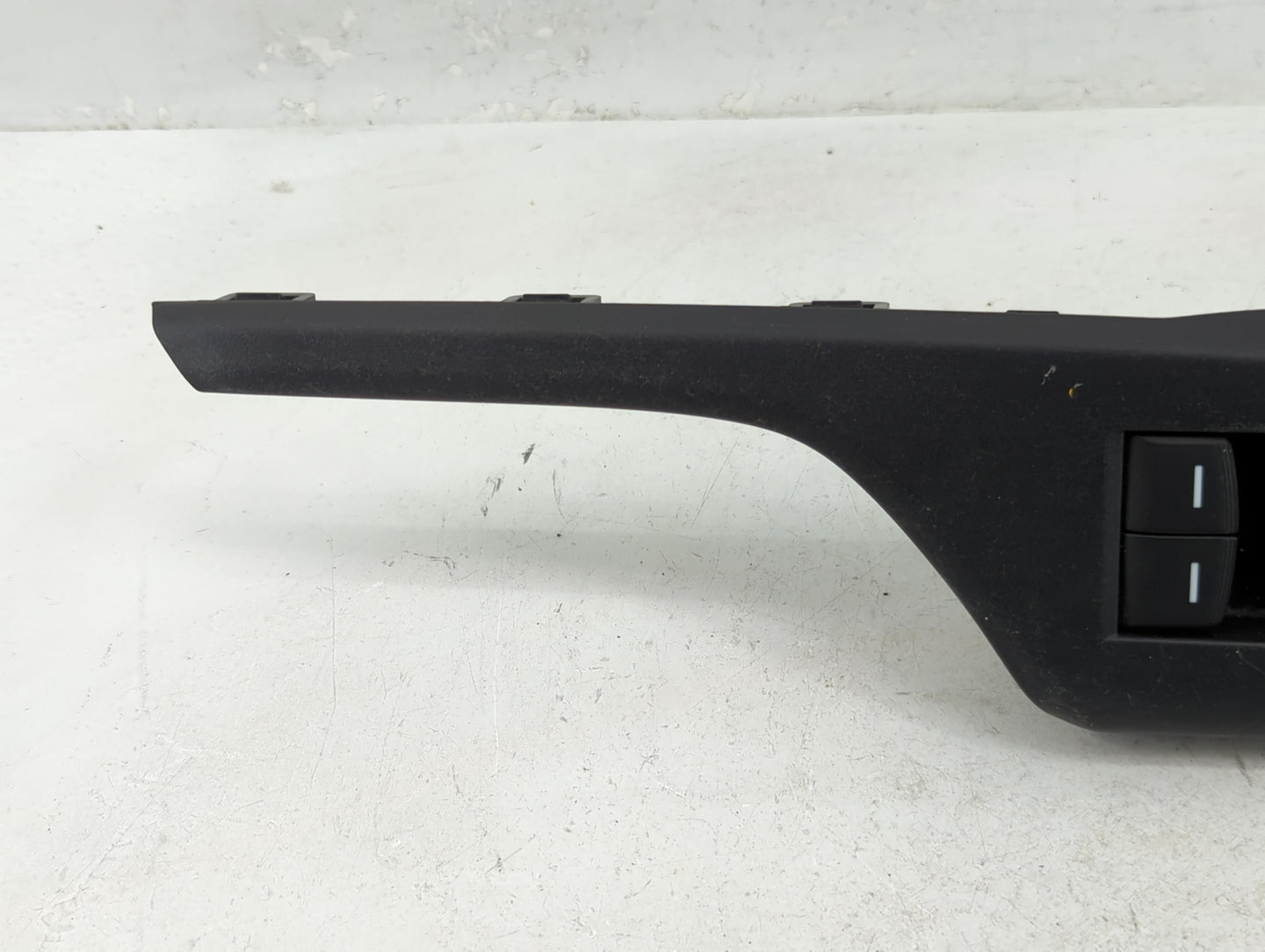 2016-2021 Honda Civic Master Power Window Switch Replacement Driver Side Left P/N:T6A J010 NH167L 2739T Fits OEM Used Auto P