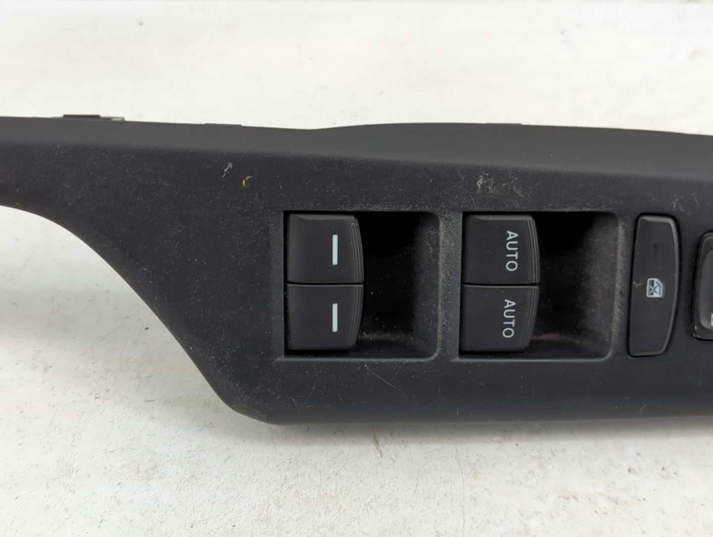 2016-2021 Honda Civic Master Power Window Switch Replacement Driver Side Left P/N:T6A J010 NH167L 2739T Fits OEM Used Auto P