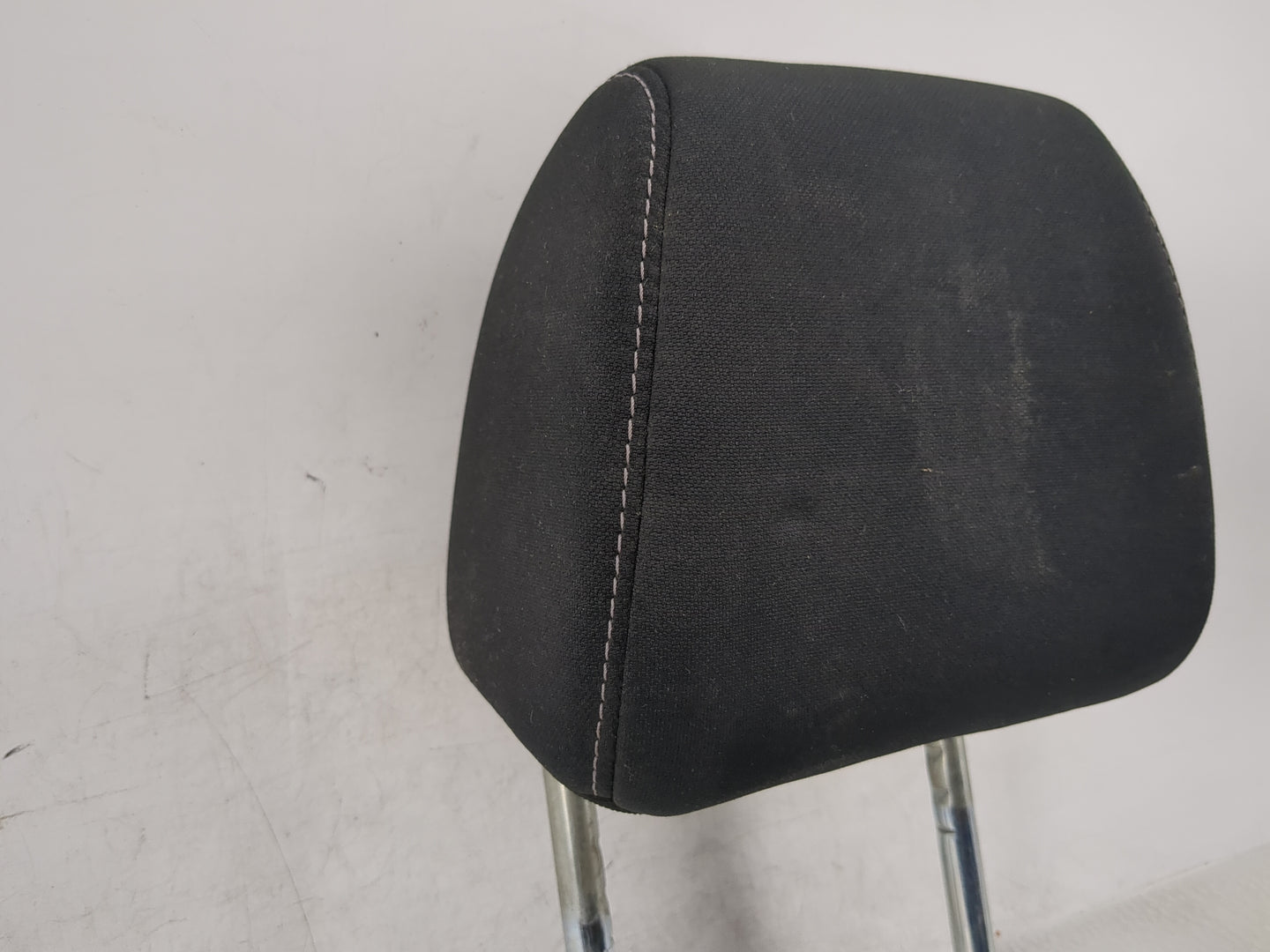 2018-2021 Honda Civic Headrest Head Rest Front Driver Passenger Seat - Oemusedautoparts1.com
