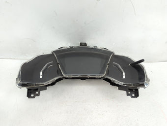 compare product 2020-2021 Honda Civic Instrument Cluster Speedometer Gauges P/N:HR0468540 Fits Fits 2020 2021 OEM Used Auto Parts