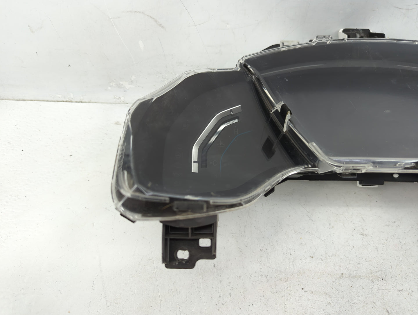 2020-2021 Honda Civic Instrument Cluster Speedometer Gauges P/N:HR0468540 Fits Fits 2020 2021 OEM Used Auto Parts - Oemuseda