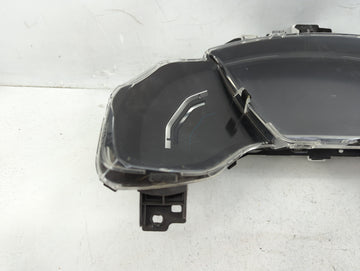 2020-2021 Honda Civic Instrument Cluster Speedometer Gauges P/N:HR0468540 Fits Fits 2020 2021 OEM Used Auto Parts