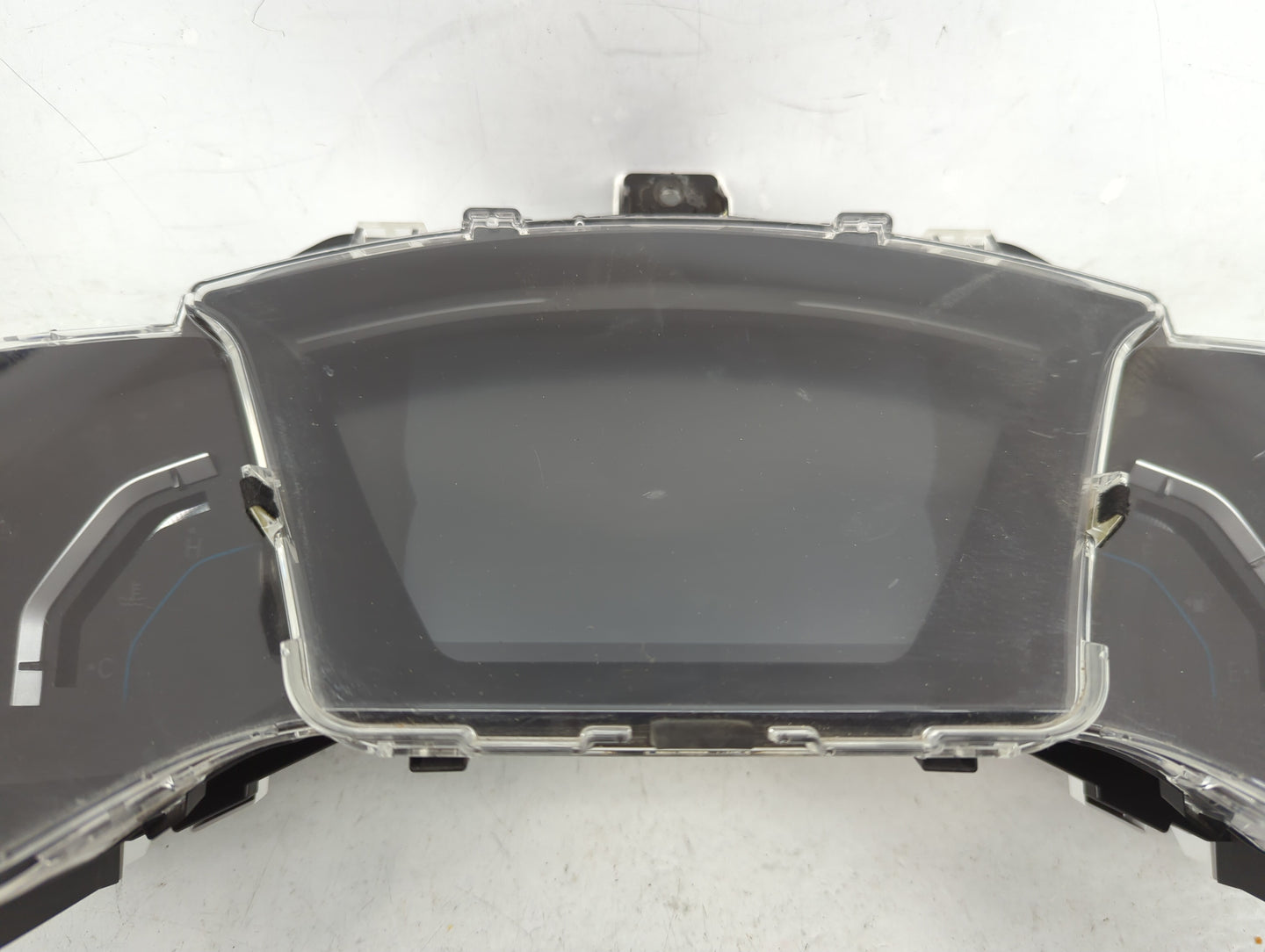 2020-2021 Honda Civic Instrument Cluster Speedometer Gauges P/N:HR0468540 Fits Fits 2020 2021 OEM Used Auto Parts - Oemuseda
