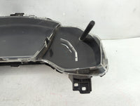 2020-2021 Honda Civic Instrument Cluster Speedometer Gauges P/N:HR0468540 Fits Fits 2020 2021 OEM Used Auto Parts - Oemuseda
