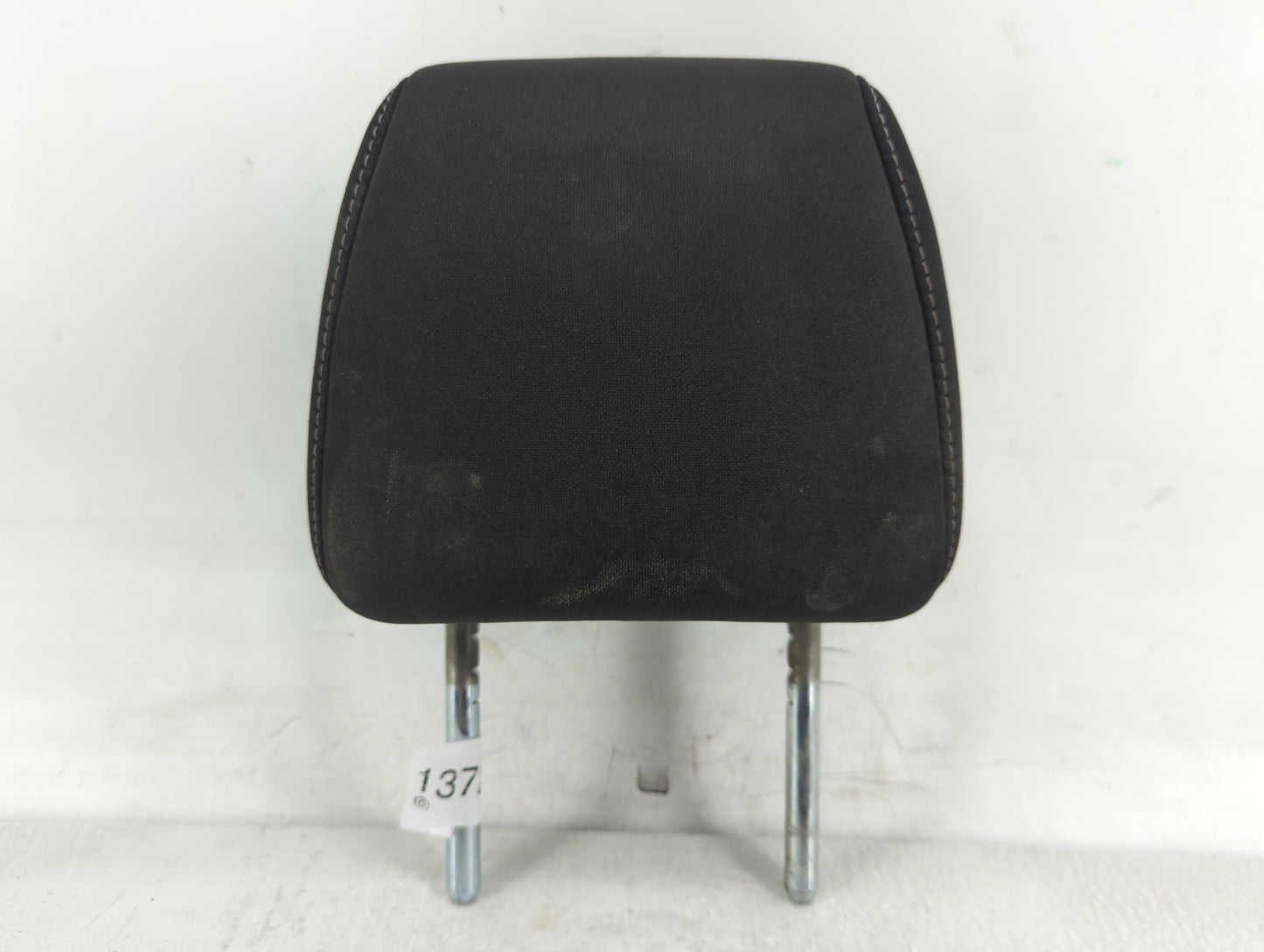 2017-2020 Honda Civic Headrest Head Rest Front Driver Passenger Seat Fits Fits 2017 2018 2019 2020 OEM Used Auto Parts - Oem