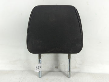 2017-2020 Honda Civic Headrest Head Rest Front Driver Passenger Seat Fits Fits 2017 2018 2019 2020 OEM Used Auto Parts - Oem