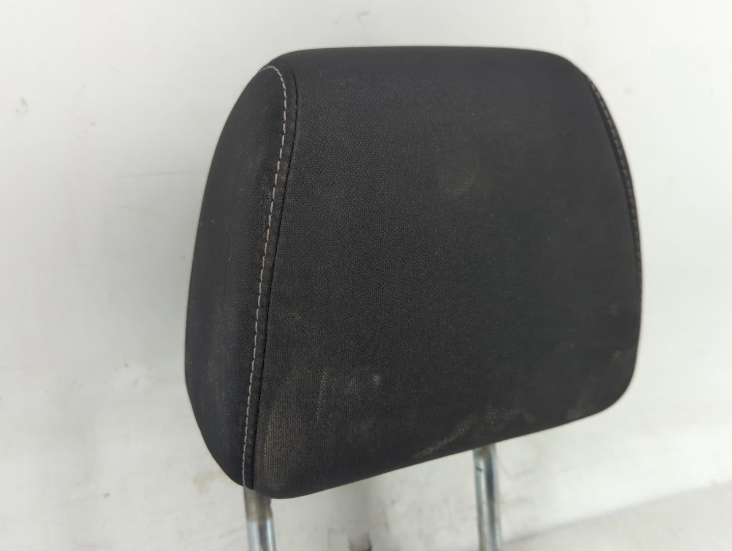 2017-2020 Honda Civic Headrest Head Rest Front Driver Passenger Seat Fits Fits 2017 2018 2019 2020 OEM Used Auto Parts - Oem