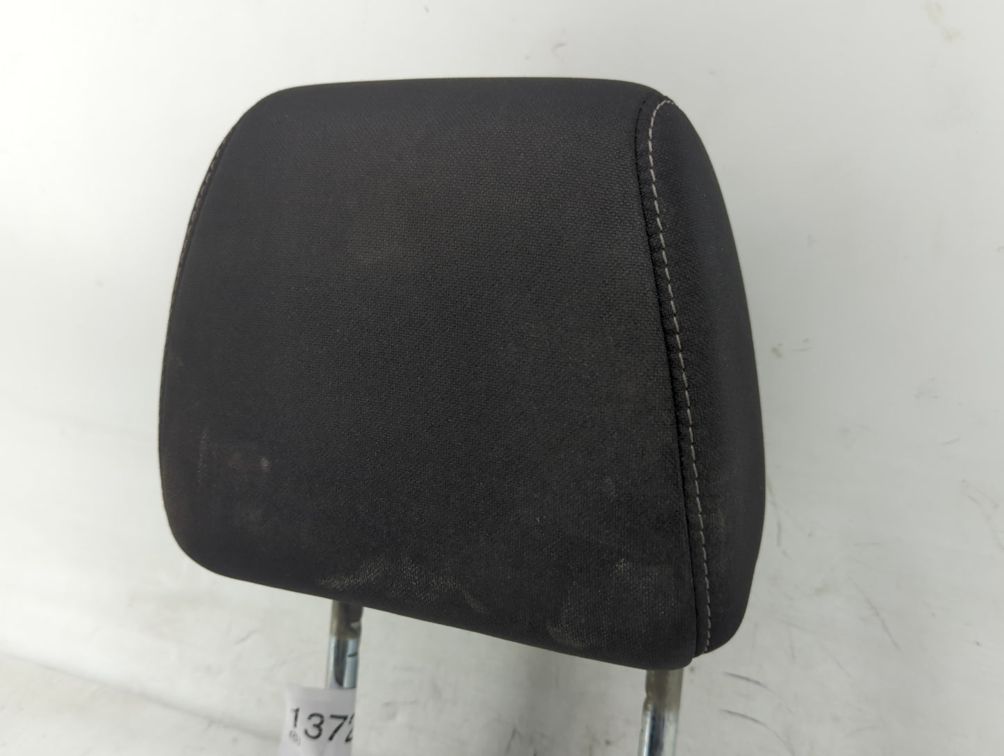 2017-2020 Honda Civic Headrest Head Rest Front Driver Passenger Seat Fits Fits 2017 2018 2019 2020 OEM Used Auto Parts - Oem