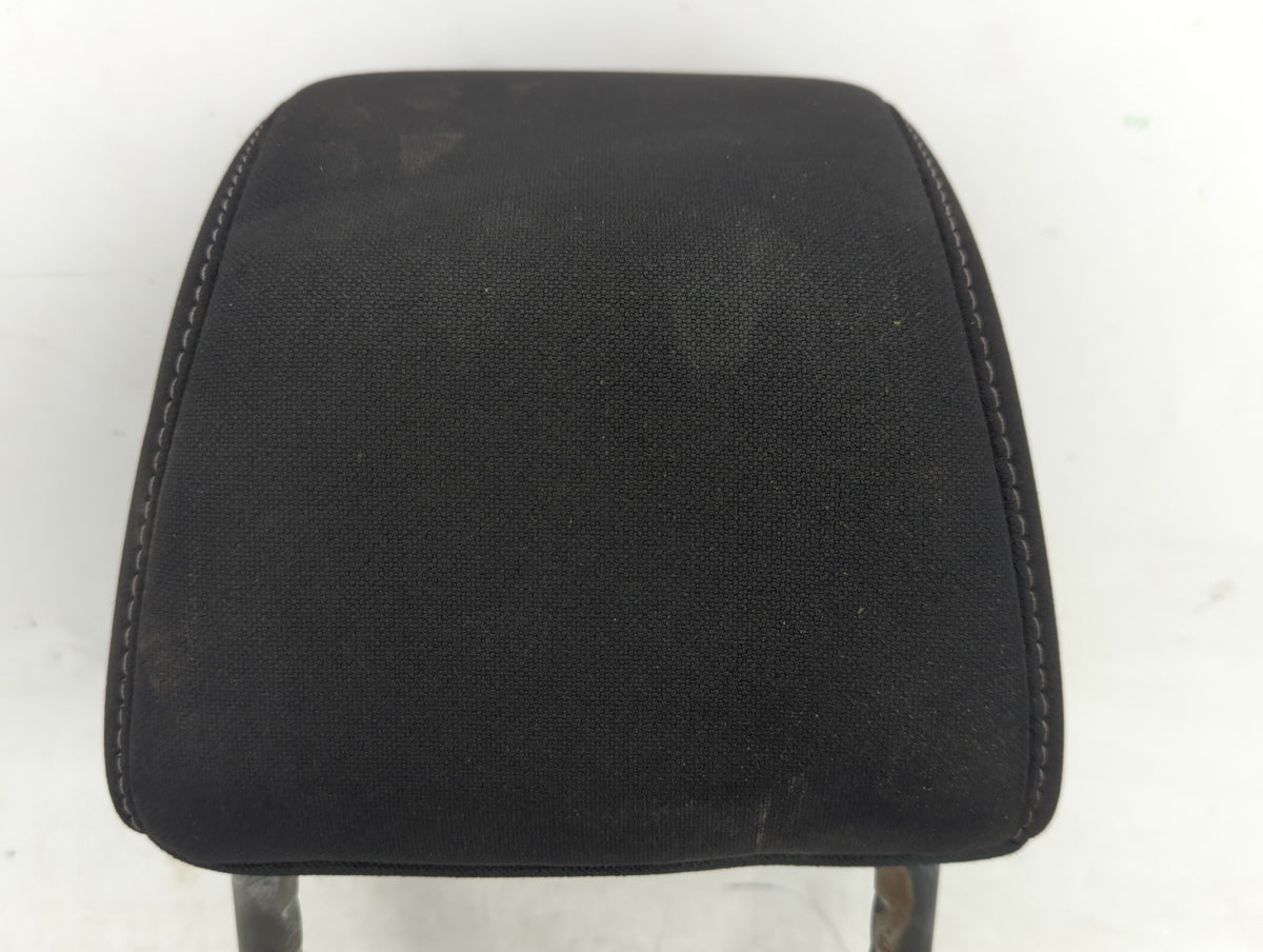 2020 Honda Civic Headrest Head Rest Front Driver Passenger Seat Fits OEM Used Auto Parts - Oemusedautoparts1.com