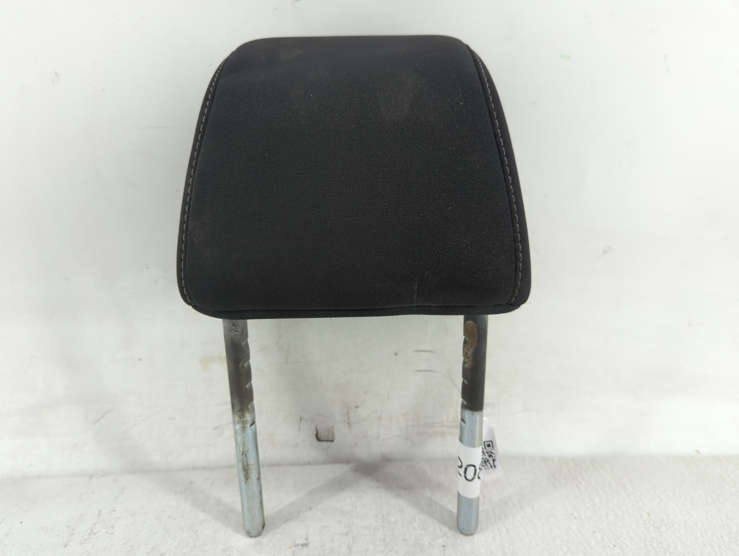 2017-2020 Honda Civic Headrest Head Rest Front Driver Passenger Seat Fits Fits 2017 2018 2019 2020 OEM Used Auto Parts - Oem