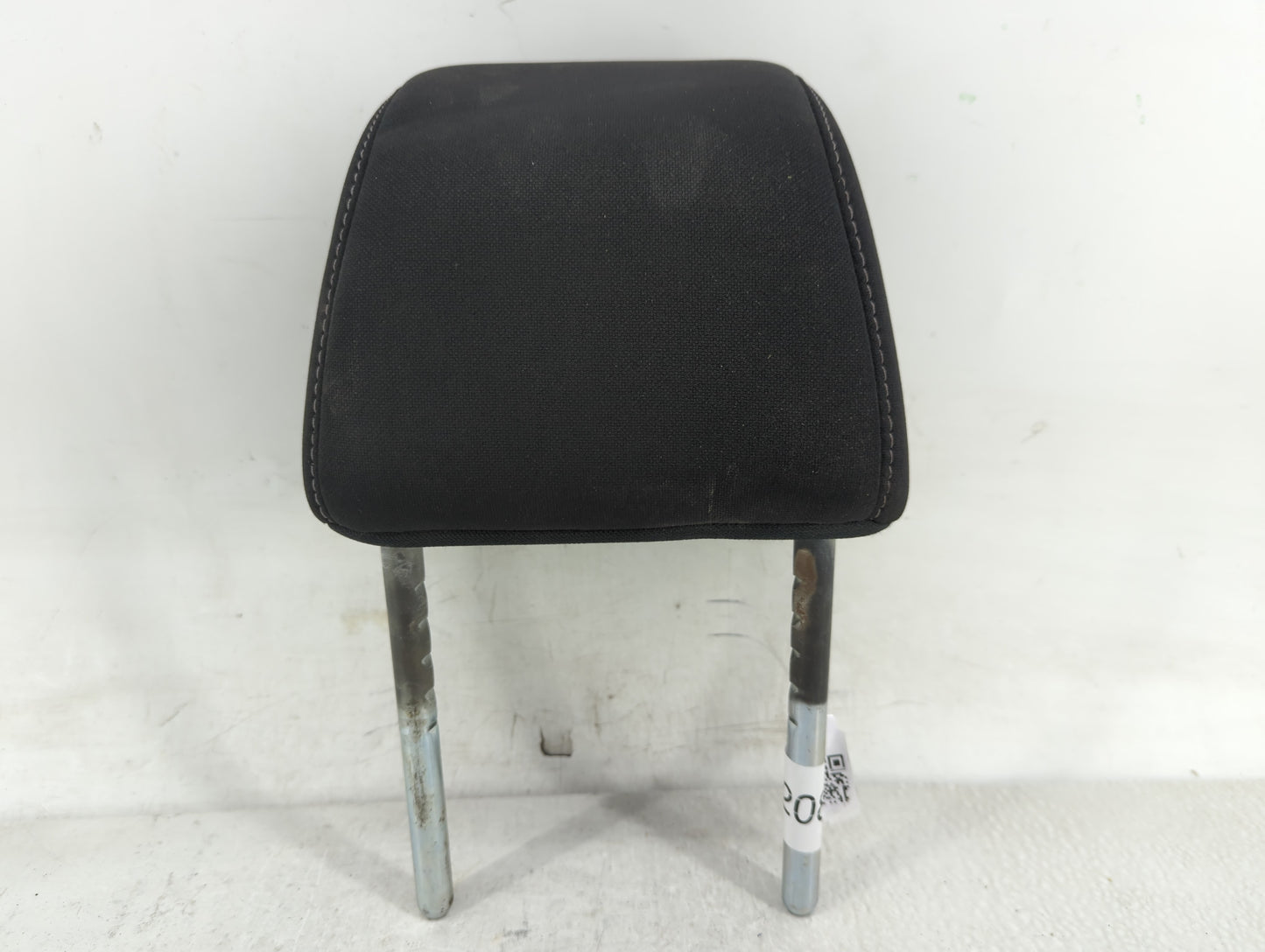 2017-2020 Honda Civic Headrest Head Rest Front Driver Passenger Seat Fits Fits 2017 2018 2019 2020 OEM Used Auto Parts - Oem