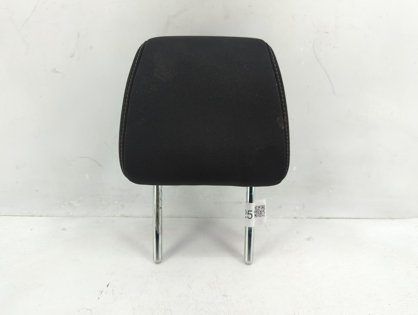 2017-2021 Honda Civic Headrest Head Rest Front Driver Passenger Seat Fits Fits 2017 2018 2019 2020 2021 OEM Used Auto Parts 