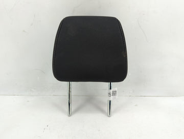 2017-2021 Honda Civic Headrest Head Rest Front Driver Passenger Seat Fits Fits 2017 2018 2019 2020 2021 OEM Used Auto Parts 