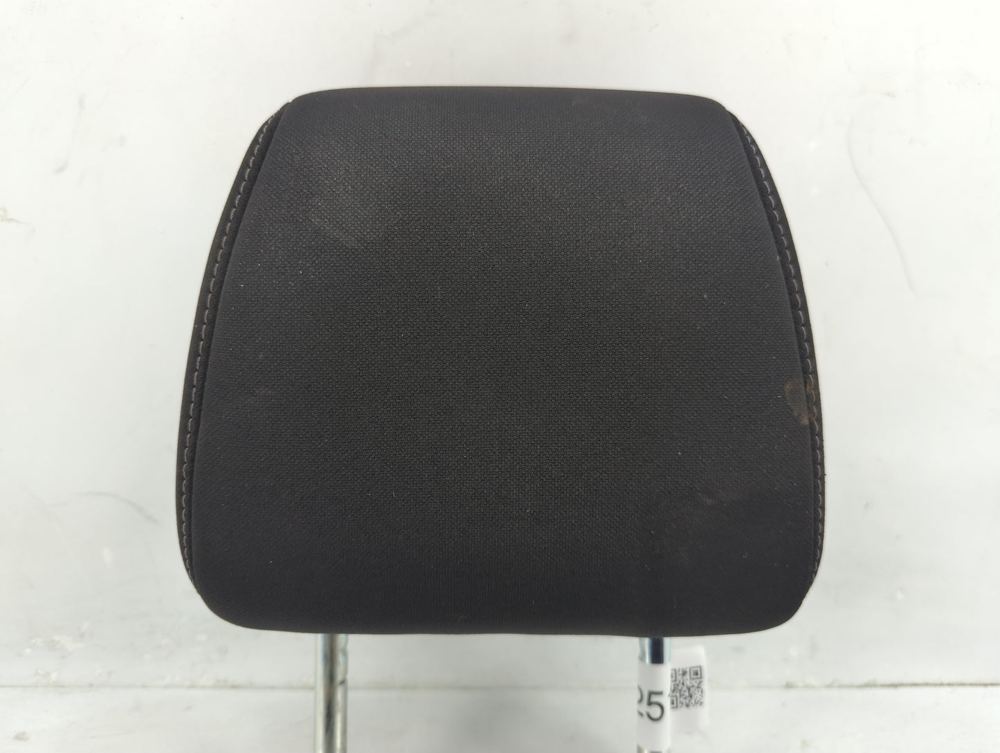 2017-2021 Honda Civic Headrest Head Rest Front Driver Passenger Seat Fits Fits 2017 2018 2019 2020 2021 OEM Used Auto Parts 