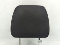 2017-2021 Honda Civic Headrest Head Rest Front Driver Passenger Seat Fits Fits 2017 2018 2019 2020 2021 OEM Used Auto Parts 