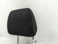 2017-2021 Honda Civic Headrest Head Rest Front Driver Passenger Seat Fits Fits 2017 2018 2019 2020 2021 OEM Used Auto Parts 