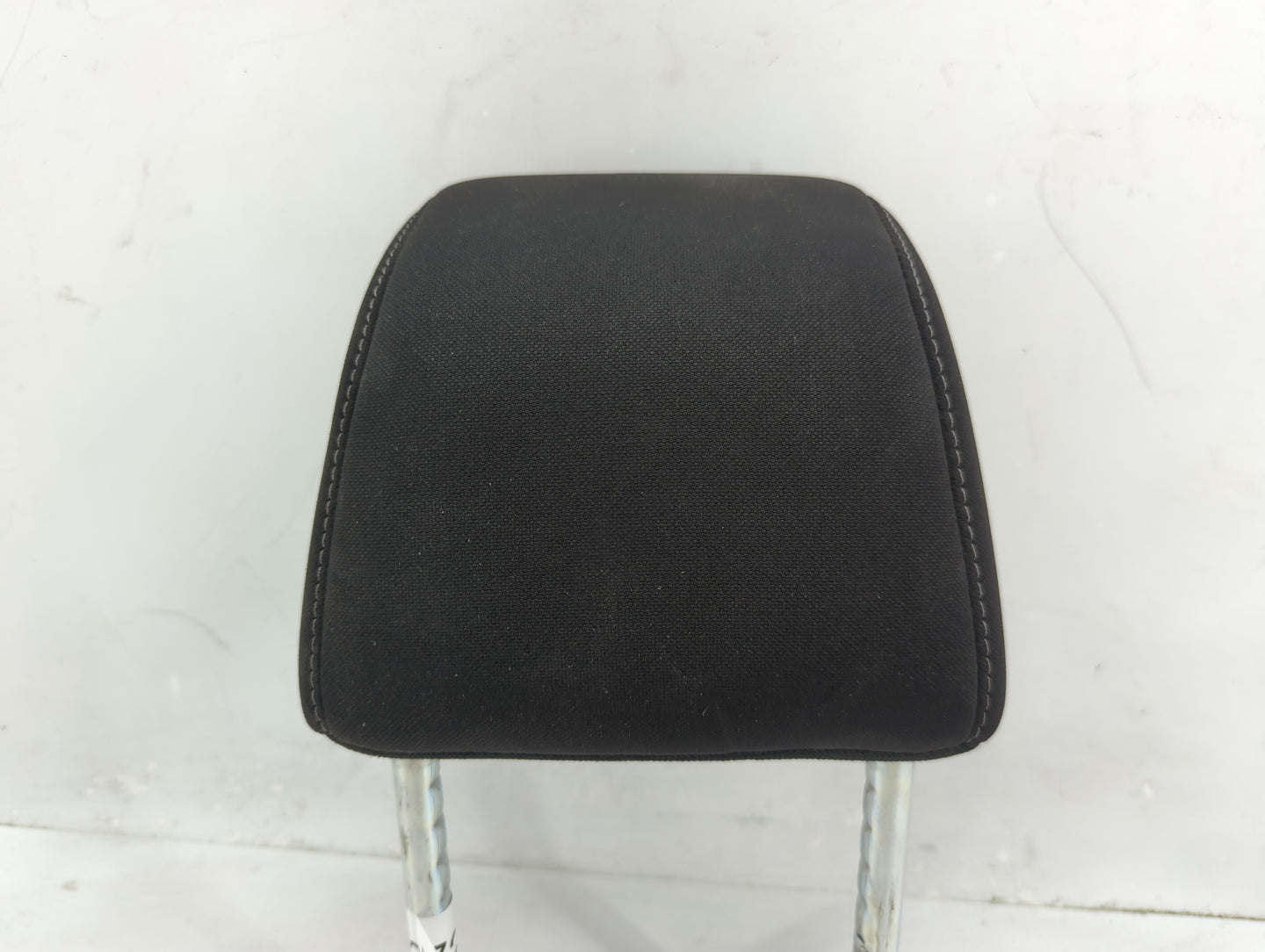 2017-2021 Honda Civic Headrest Head Rest Front Driver Passenger Seat Fits Fits 2017 2018 2019 2020 2021 OEM Used Auto Parts 