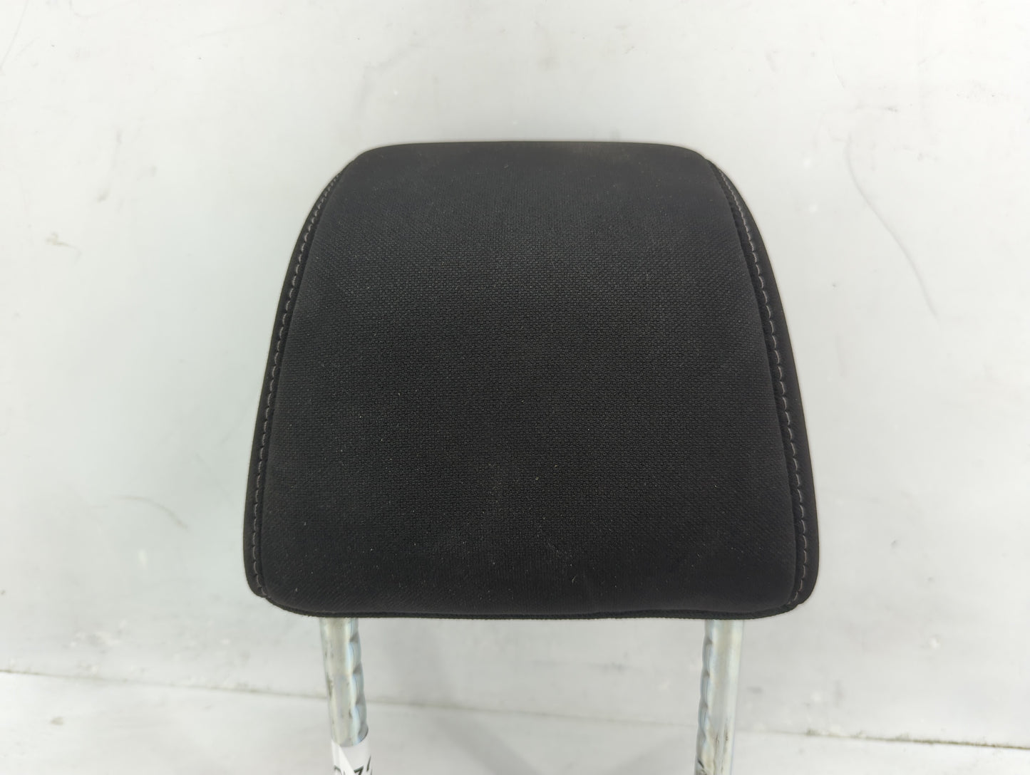2017-2021 Honda Civic Headrest Head Rest Front Driver Passenger Seat Fits Fits 2017 2018 2019 2020 2021 OEM Used Auto Parts 