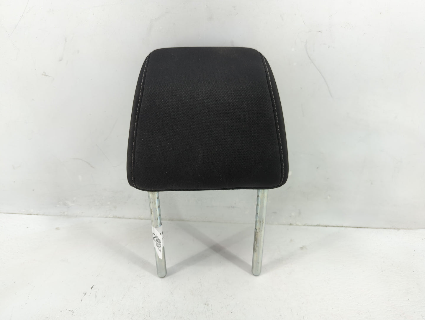 2017-2021 Honda Civic Headrest Head Rest Front Driver Passenger Seat Fits Fits 2017 2018 2019 2020 2021 OEM Used Auto Parts 