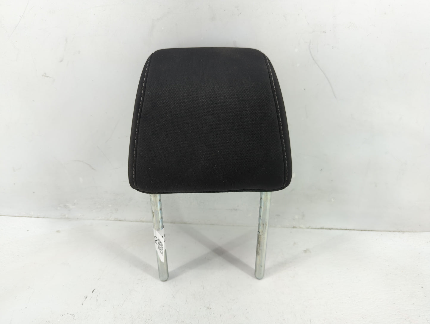 2017-2021 Honda Civic Headrest Head Rest Front Driver Passenger Seat Fits Fits 2017 2018 2019 2020 2021 OEM Used Auto Parts 