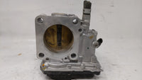 2016-2022 Honda Civic Throttle Body P/N:GMH1A Fits Fits 2016 2017 2018 2019 2020 2021 2022 OEM Used Auto Parts - Oemusedauto