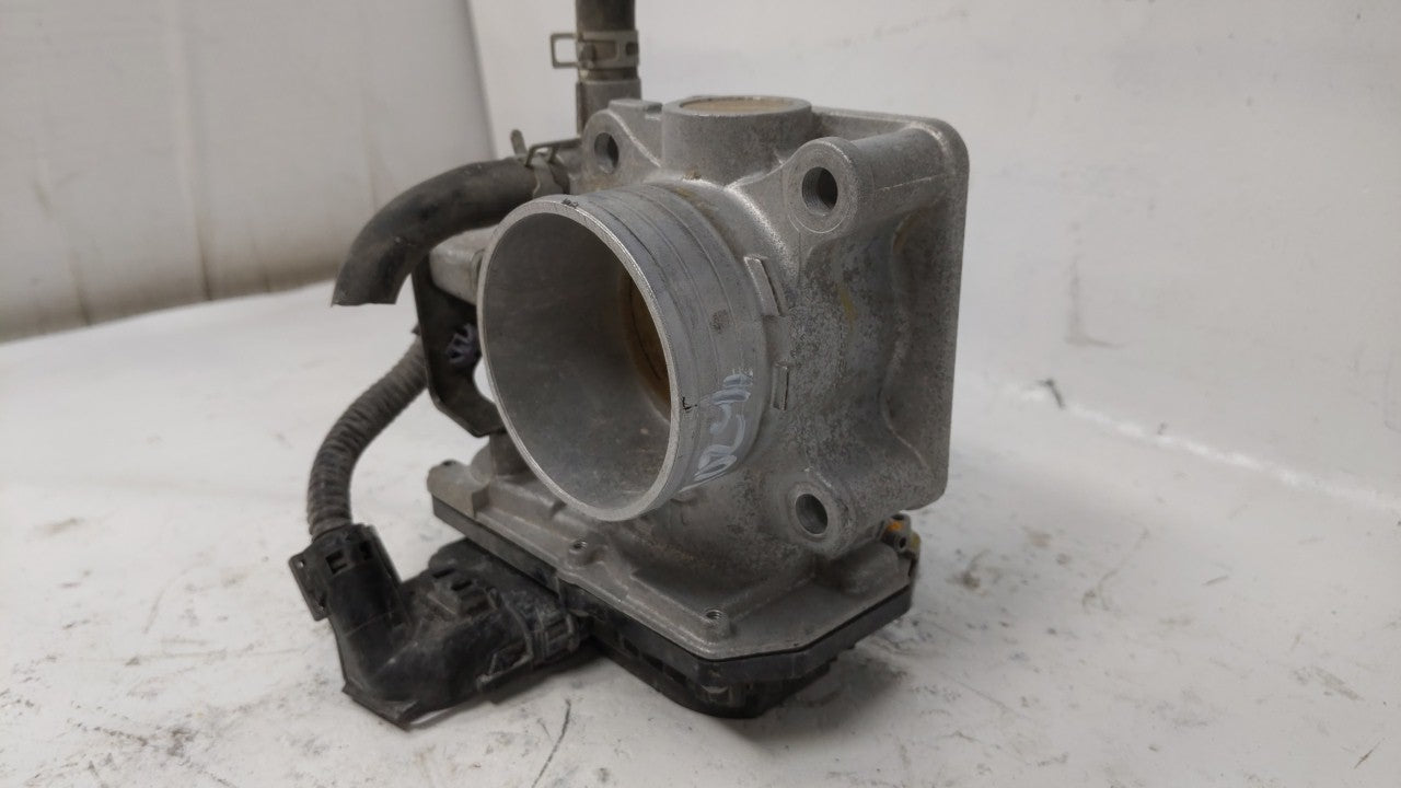 2016-2022 Honda Civic Throttle Body P/N:GMH1A Fits Fits 2016 2017 2018 2019 2020 2021 2022 OEM Used Auto Parts - Oemusedauto