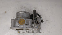 2016-2022 Honda Civic Throttle Body P/N:GMH1A Fits Fits 2016 2017 2018 2019 2020 2021 2022 OEM Used Auto Parts - Oemusedauto