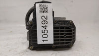 2016-2022 Honda Civic Throttle Body P/N:GMH1A Fits Fits 2016 2017 2018 2019 2020 2021 2022 OEM Used Auto Parts - Oemusedauto
