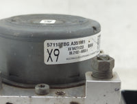 2019-2020 Honda Civic ABS Pump Control Module Replacement P/N:57110TBG A351M1 Fits Fits 2019 2020 OEM Used Auto Parts - Oemu