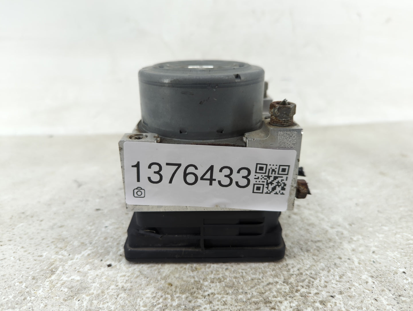 2019-2020 Honda Civic ABS Pump Control Module Replacement P/N:57110TBG A351M1 Fits Fits 2019 2020 OEM Used Auto Parts - Oemu