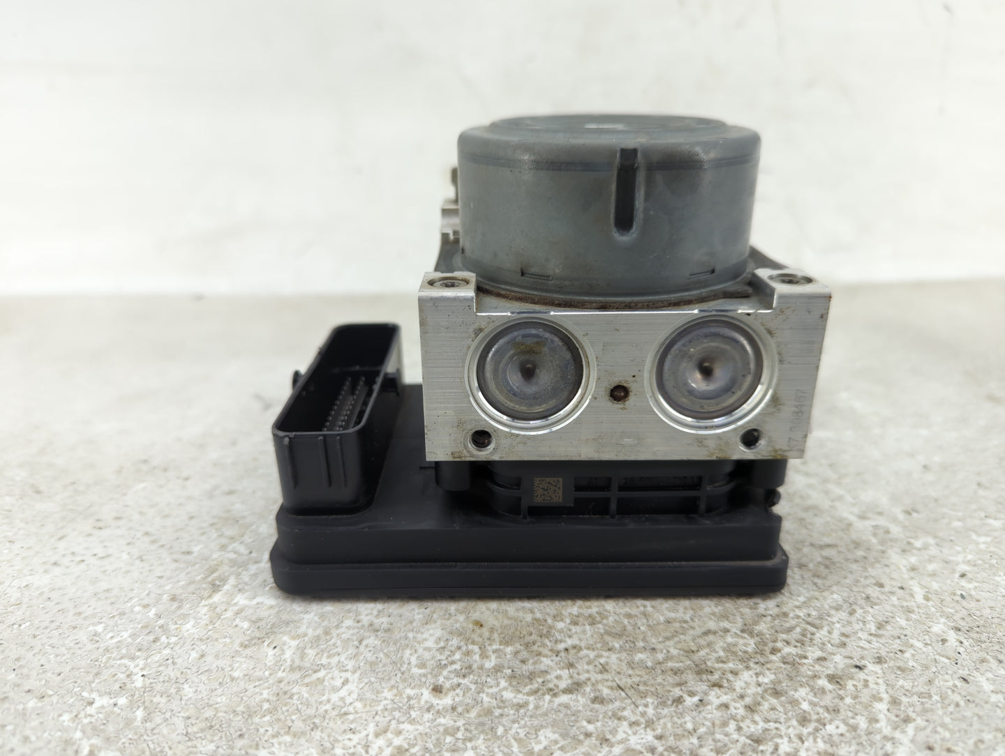 2019-2020 Honda Civic ABS Pump Control Module Replacement P/N:57110TBG A351M1 Fits Fits 2019 2020 OEM Used Auto Parts - Oemu