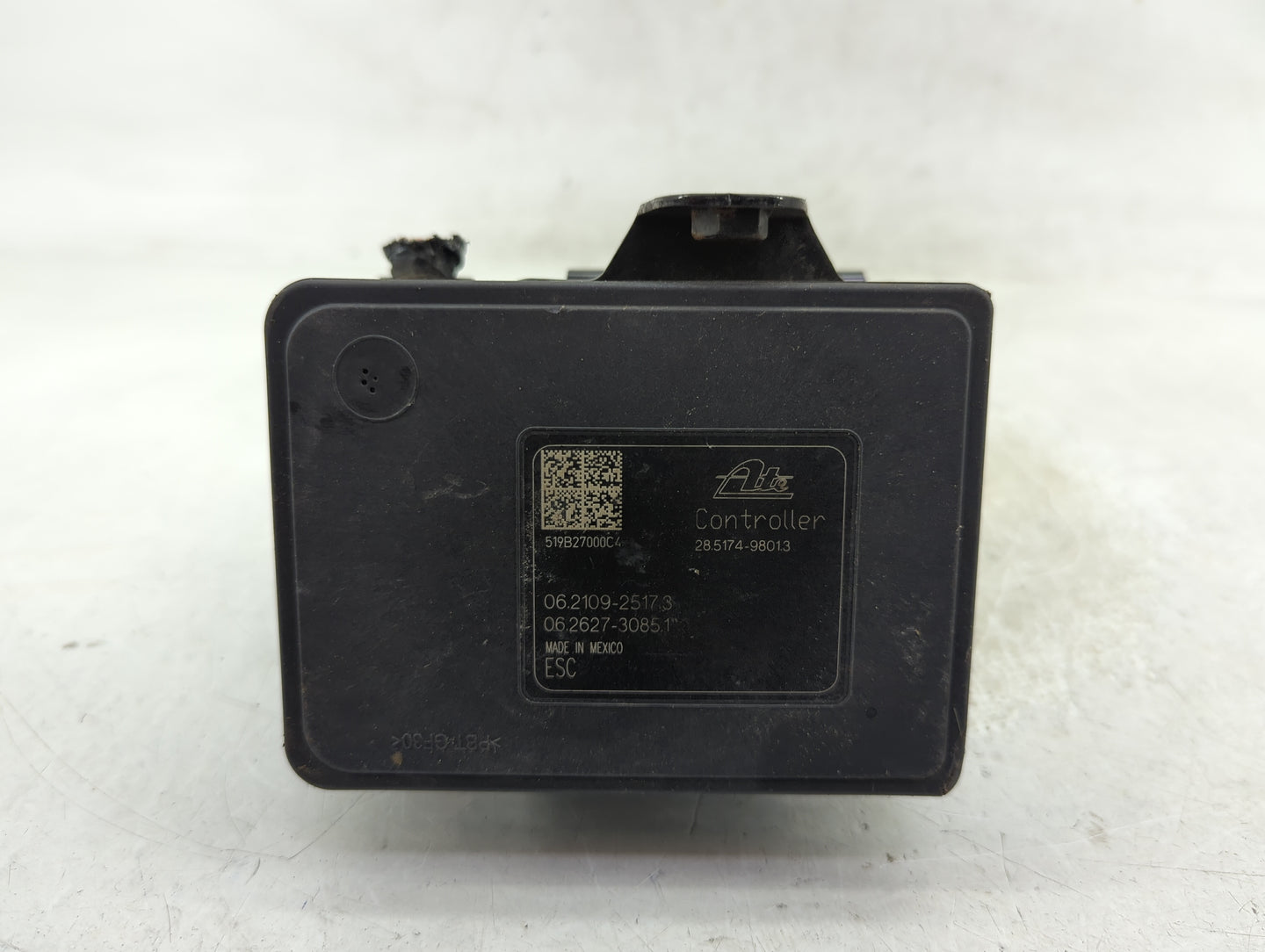 2020 Honda Civic ABS Pump Control Module Replacement P/N:57110TBFL130M1 57110TBF L130M1 Fits OEM Used Auto Parts - Oemusedau