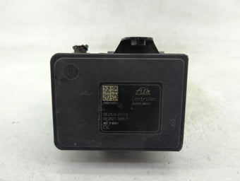 compare product 2020 Honda Civic ABS Pump Control Module Replacement P/N:57110TBFL130M1 57110TBF L130M1 Fits OEM Used Auto Parts