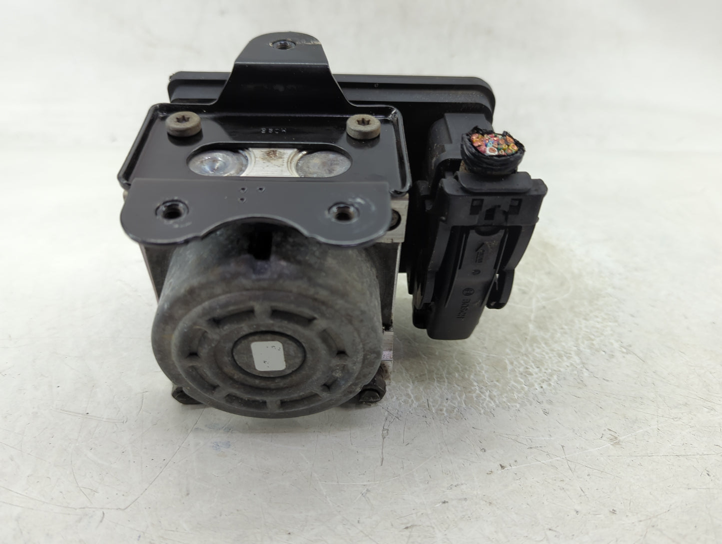 2020 Honda Civic ABS Pump Control Module Replacement P/N:57110TBFL130M1 57110TBF L130M1 Fits OEM Used Auto Parts - Oemusedau
