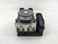 2020 Honda Civic ABS Pump Control Module Replacement P/N:57110TBFL130M1 57110TBF L130M1 Fits OEM Used Auto Parts - Oemusedau