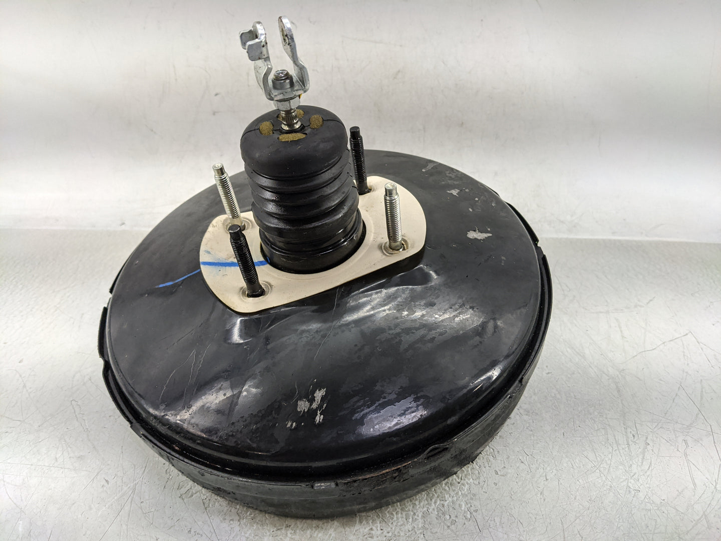 2016-2021 Honda Civic Power Brake Booster Oem 1381884 - Oemusedautoparts1.com