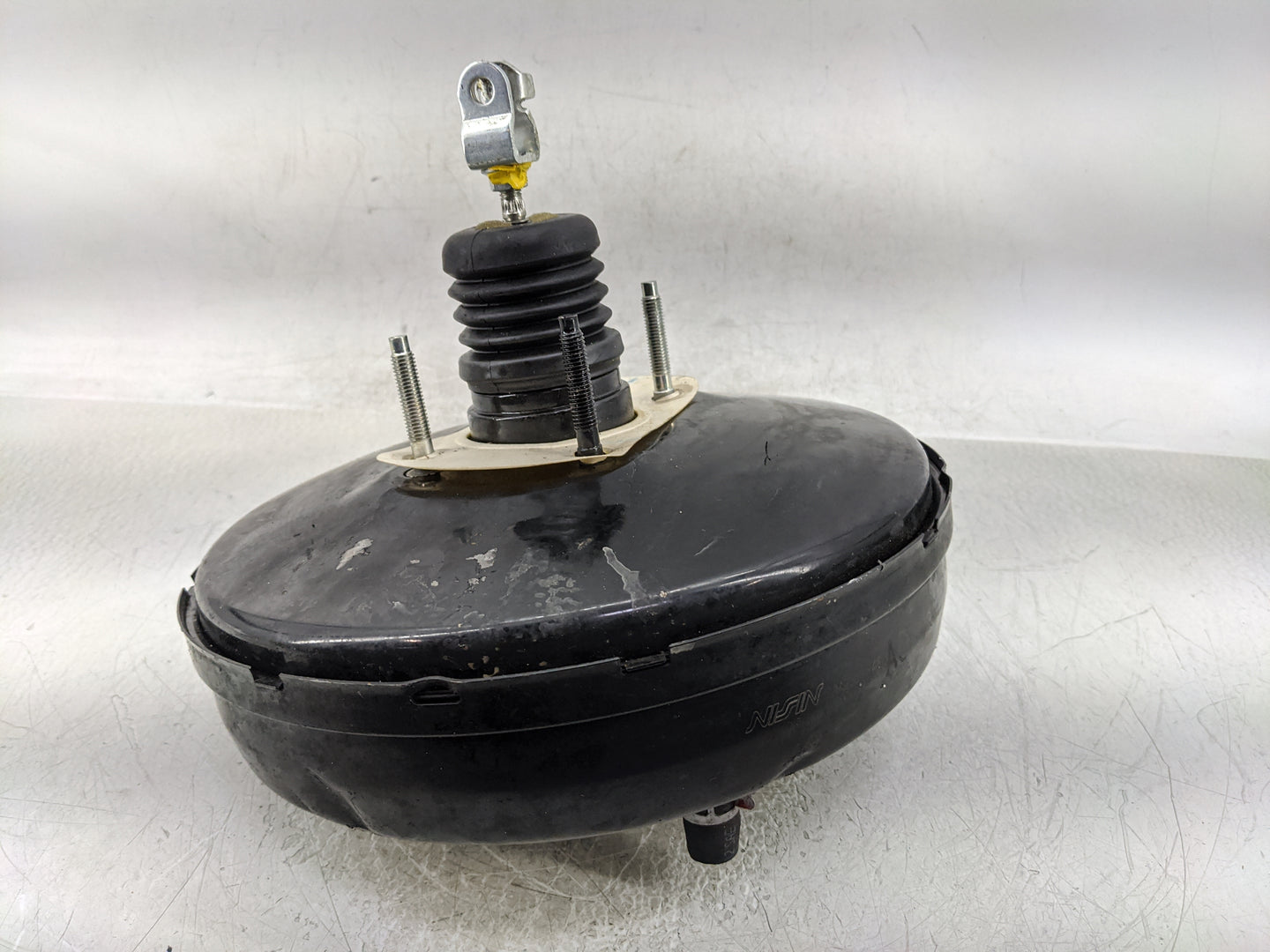 2016-2021 Honda Civic Power Brake Booster Oem 1381884 - Oemusedautoparts1.com