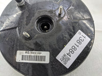 2016-2021 Honda Civic Power Brake Booster Oem 1381884 - Oemusedautoparts1.com