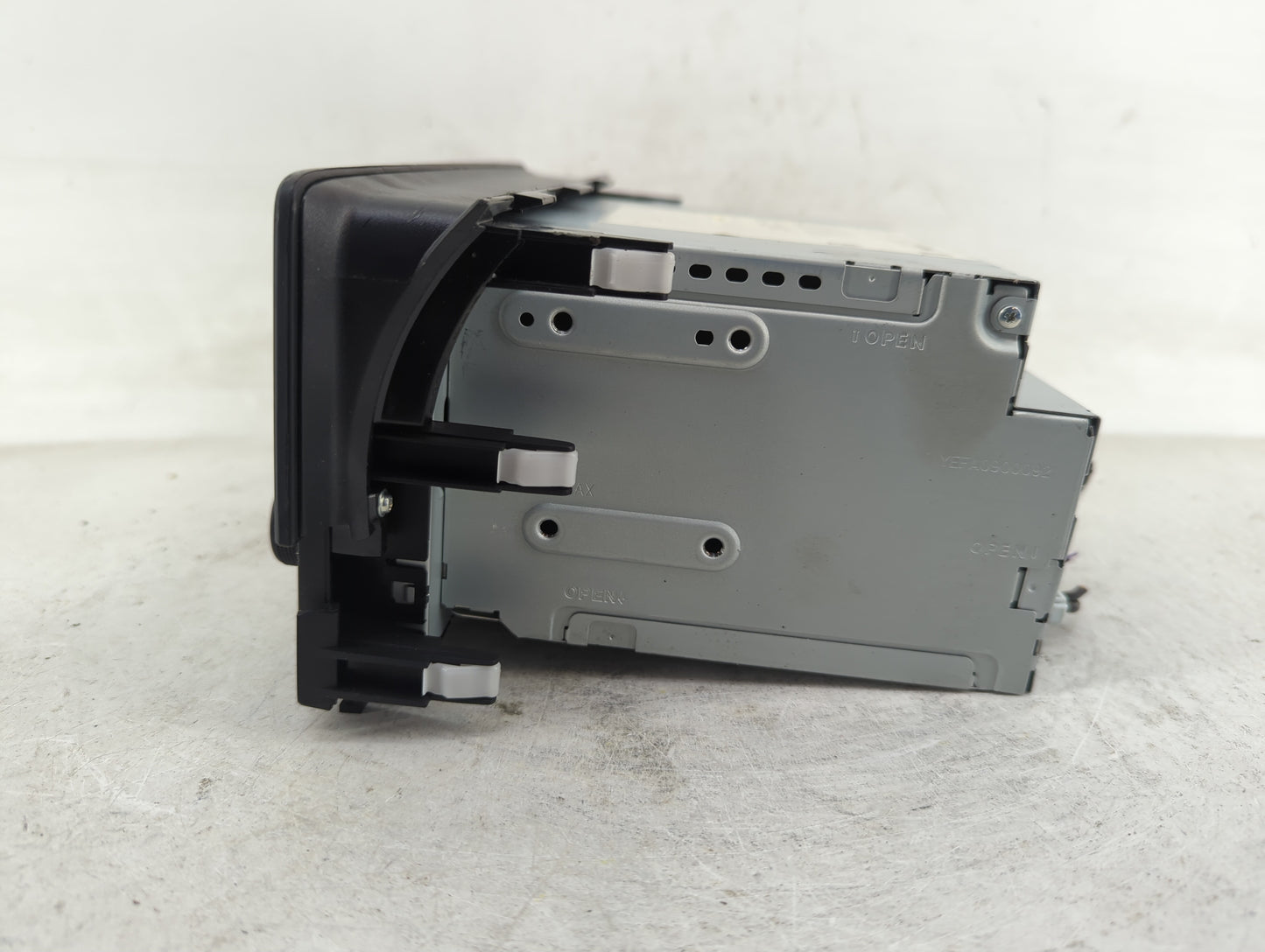 2019-2021 Honda Civic Radio AM FM Cd Player Receiver Replacement P/N:39100-TGG-A711-M1 Fits Fits 2019 2020 2021 OEM Used Aut